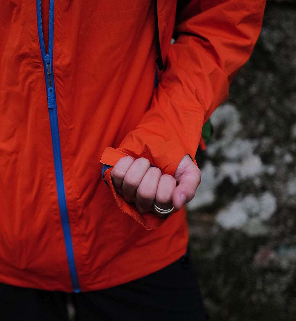 OMM Kamleika Jacket / OMM カムレイカジャケット