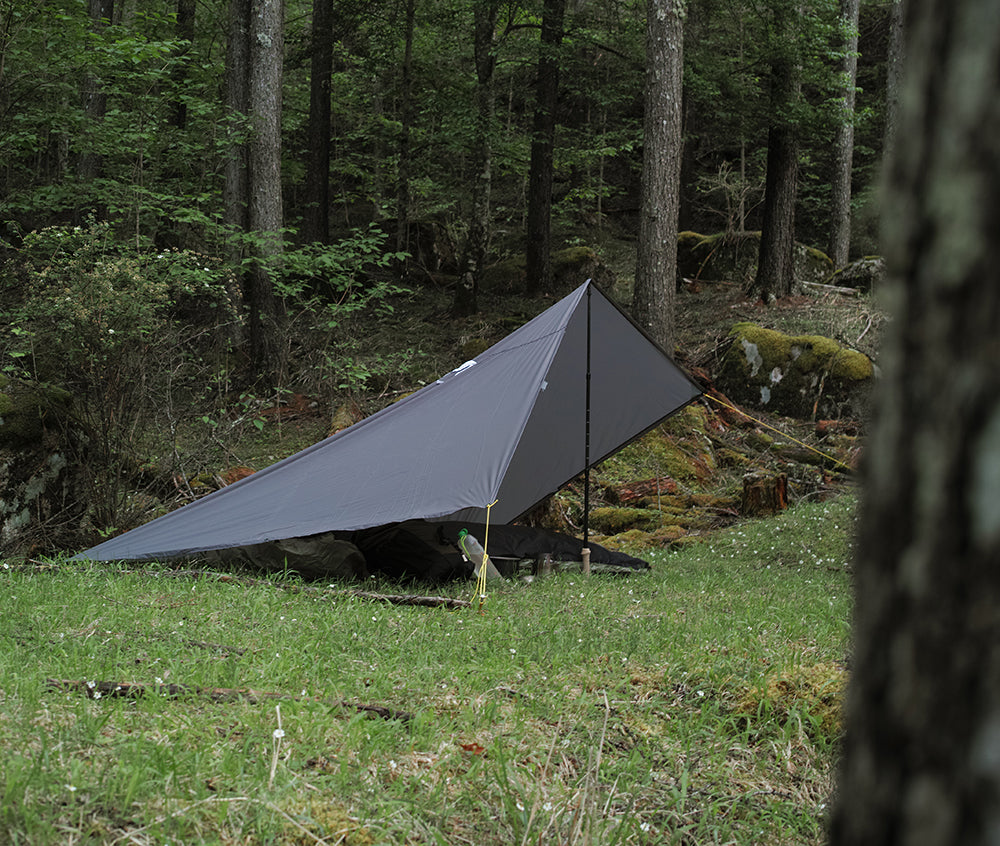 EQUINOX Globe Skimmer Ultralite Tarps / エキノックス グローブ