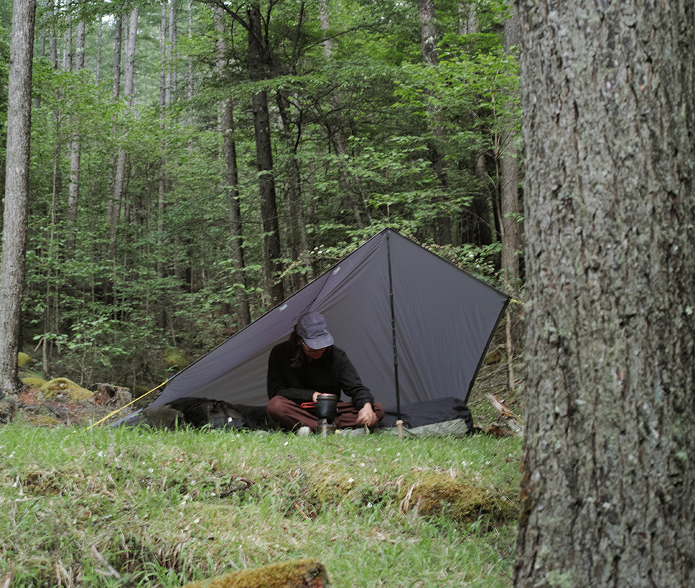 EQUINOX Globe Skimmer Ultralite Tarps / エキノックス グローブ