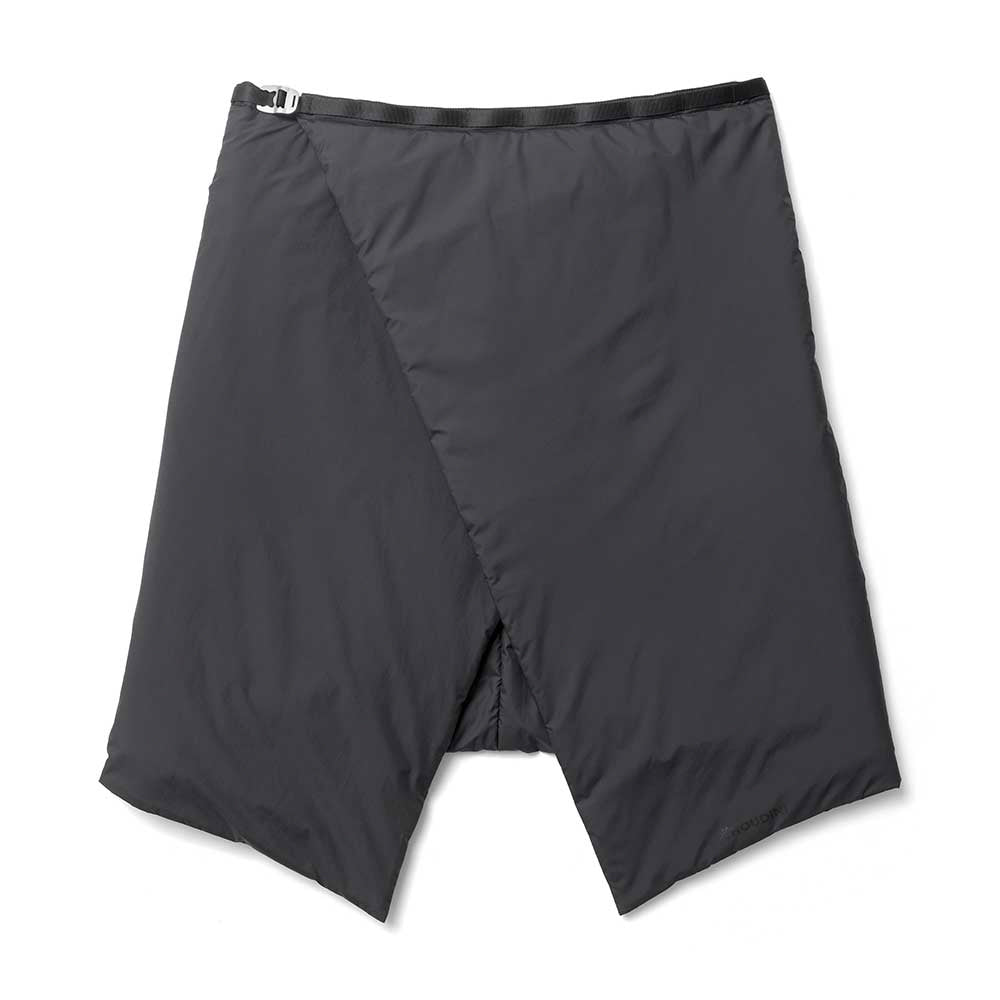 HOUDINI Puffy Square / フーディニ パフィースクウェア