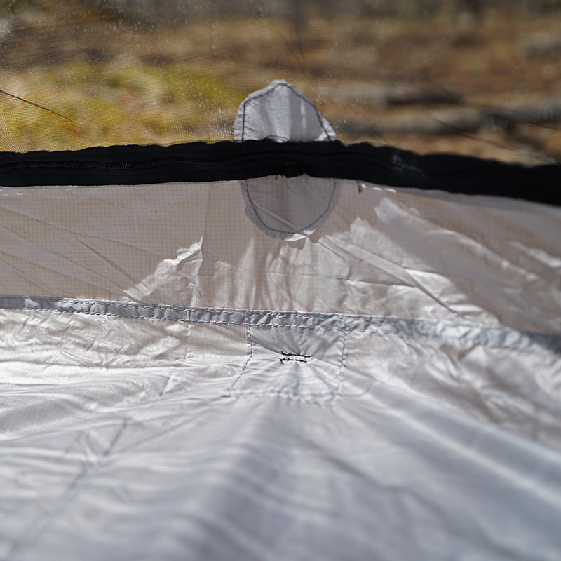 Six Moon Designs Serenity Net Tent / シックスムーンデザインズ セレ