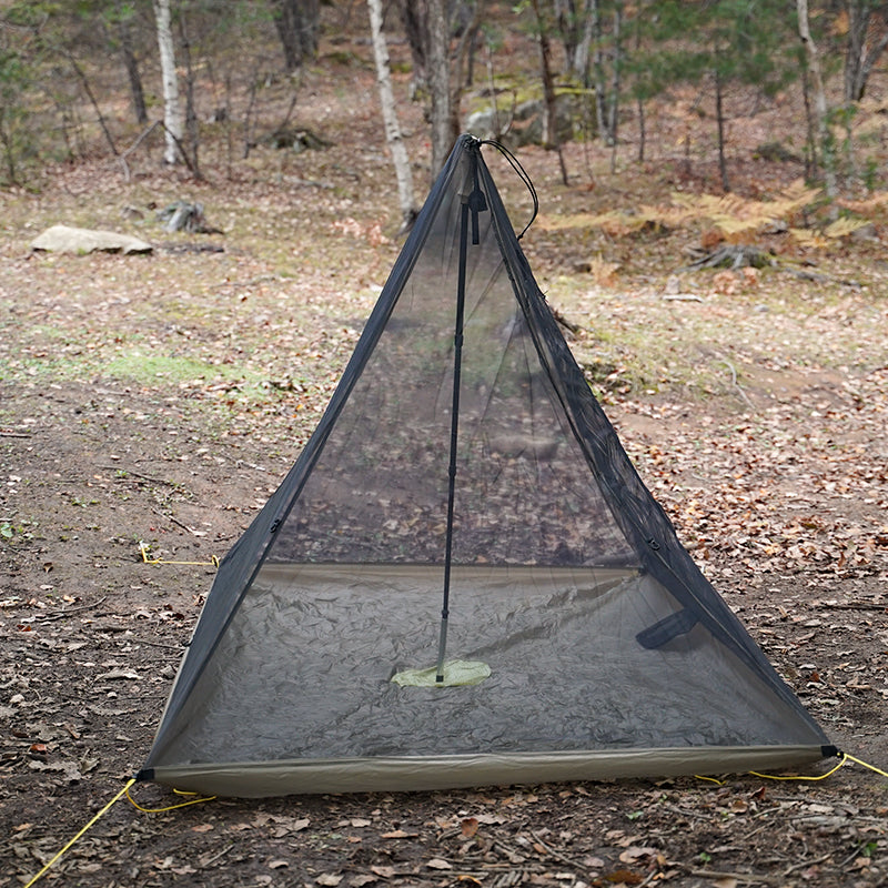 Mountain Laurel Designs / DUOMID