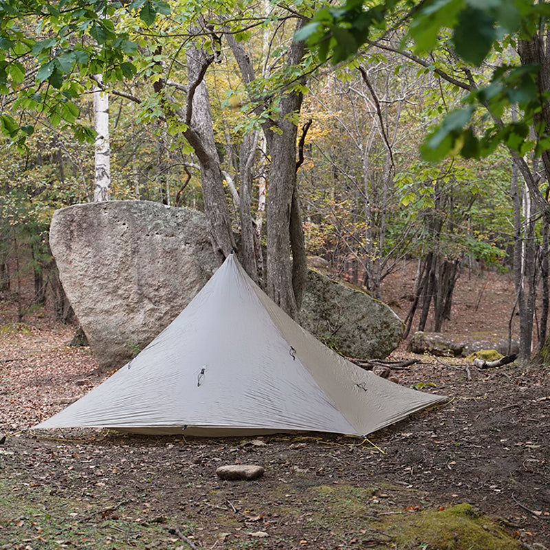 Mountain Laurel Designs / DUOMID