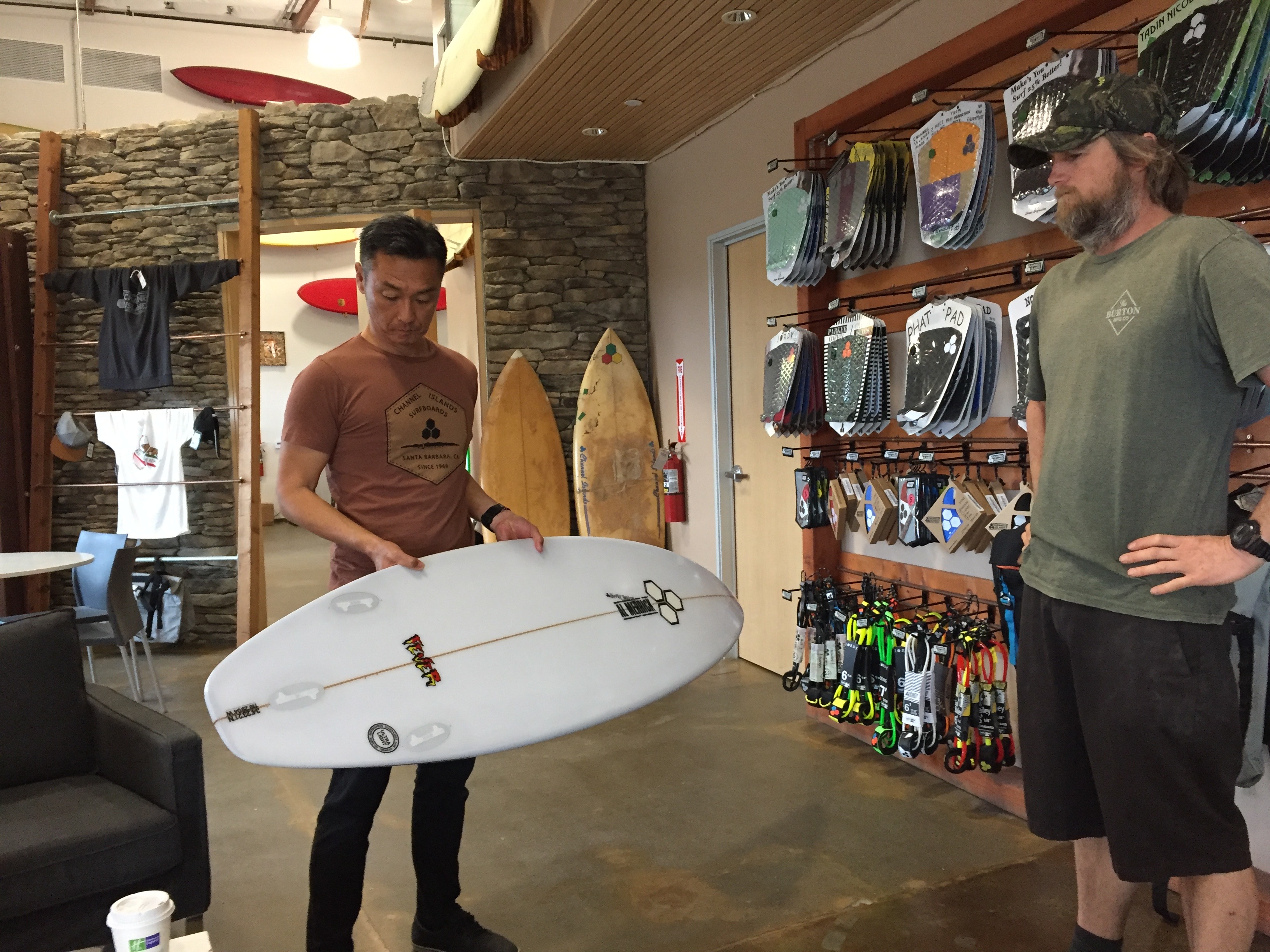 アルメリック フィーバー キッズ 4'10“ 【公式通販】