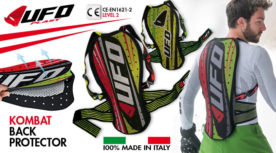 ユーフォー UFO PLAST プロテクター セール♪ | 株式会社持田スポーツ