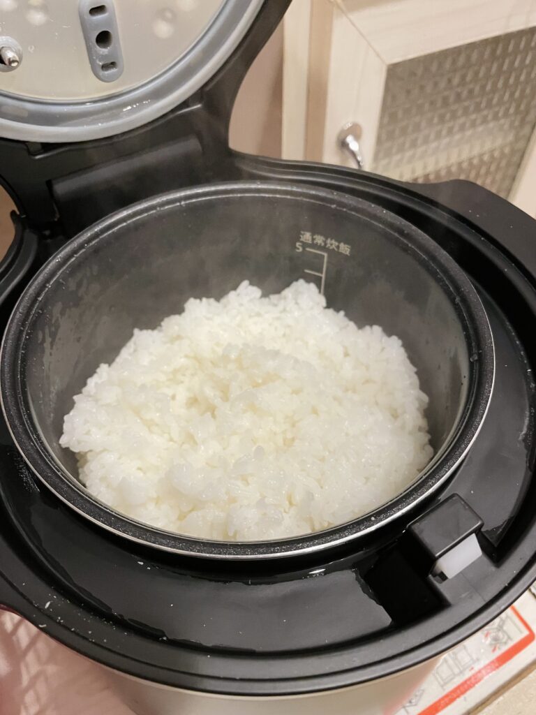 多機能な炊飯器〜LOCABO（ロカボ）〜 | 小さな、わたしの暮らし。
