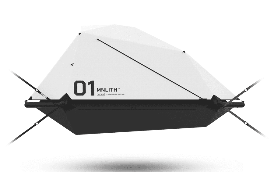 公式】EXOD | Monolith・テント | モダニティストア – Modernity Store