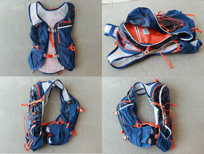 GREGORY RUFOUS8(ルーファス8)が調子良いです！ – moderate