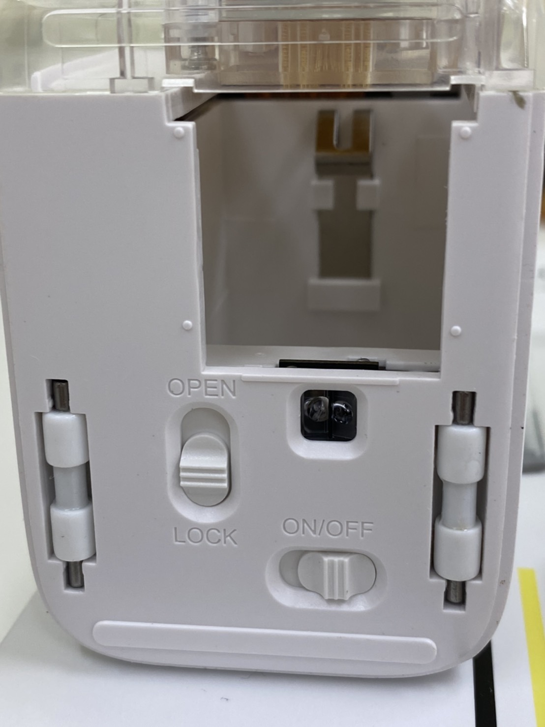 いつでもどこにでも印刷できるPrinCubeを購入してみた | -MOGLOG-