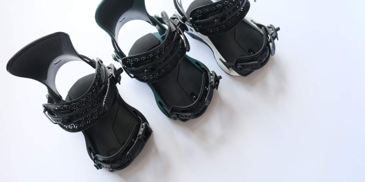 ATLAS｜UNIONが激推しするパワーライディング専用バイン