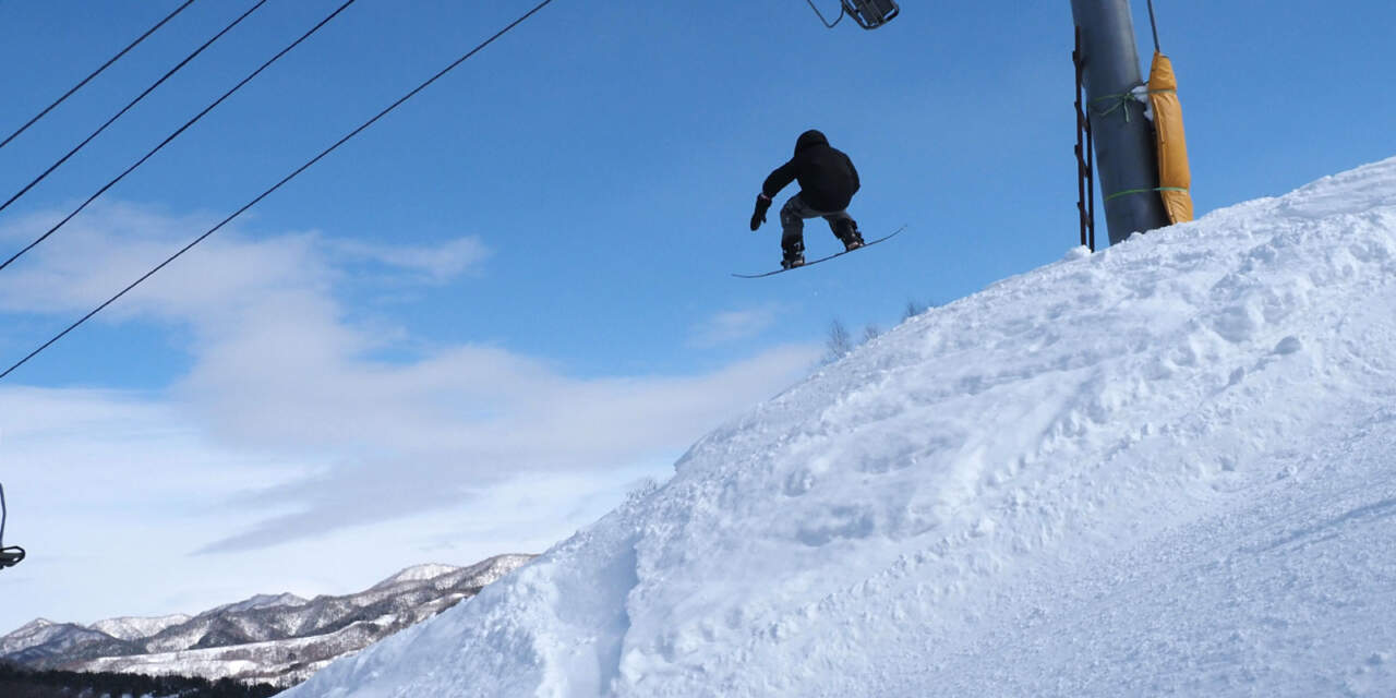 CUSTOM X ｜コンペティションからの解放⁉誰もが挑戦できるXへ