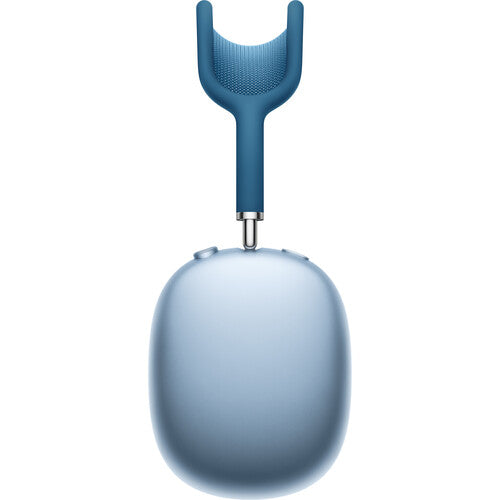 AirPods Max Sky Blue w/Blue Headband A2096 – Mojo Cameras