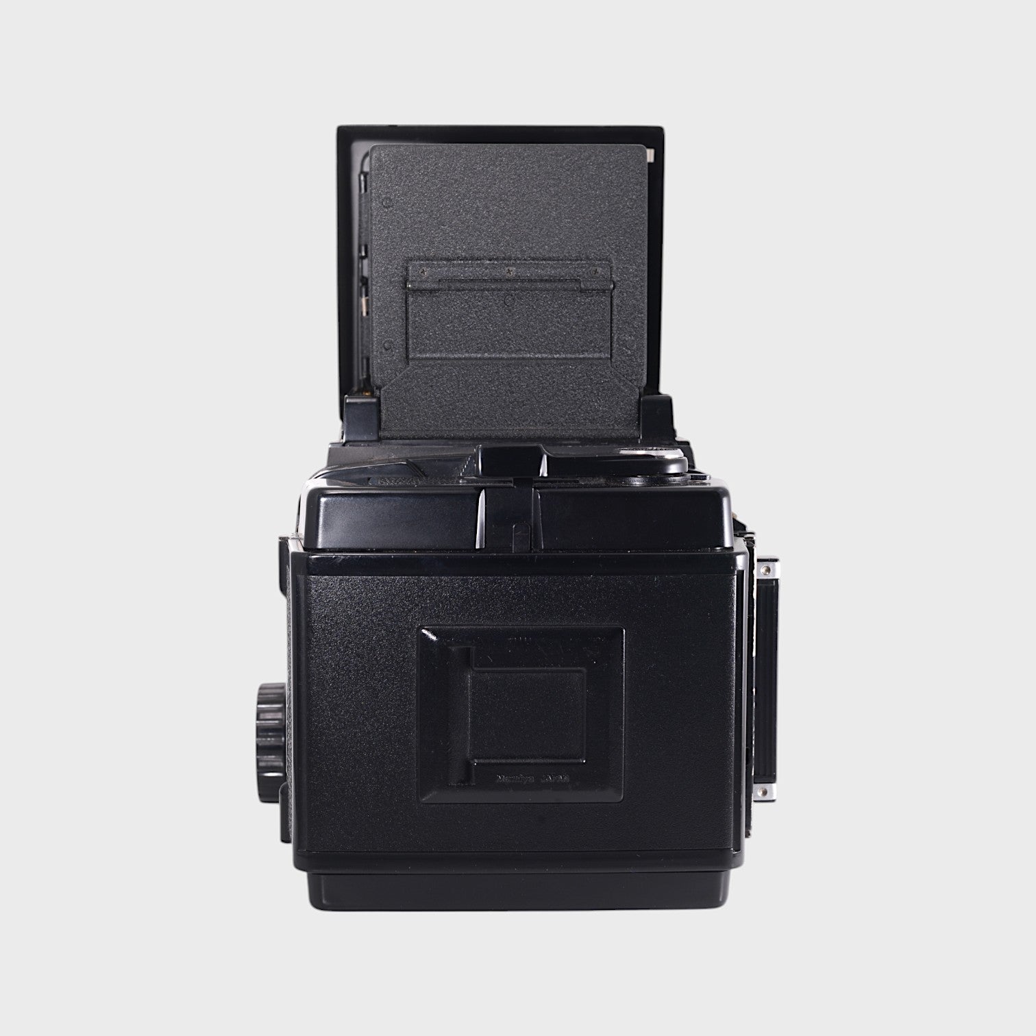 Mamiya RB67 Pro-S Medium Format film camera with 127mm f3.5 lens