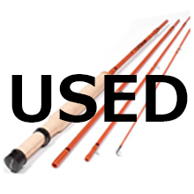 フライフィッシング ロッド リール マテリアル ライン タイイング