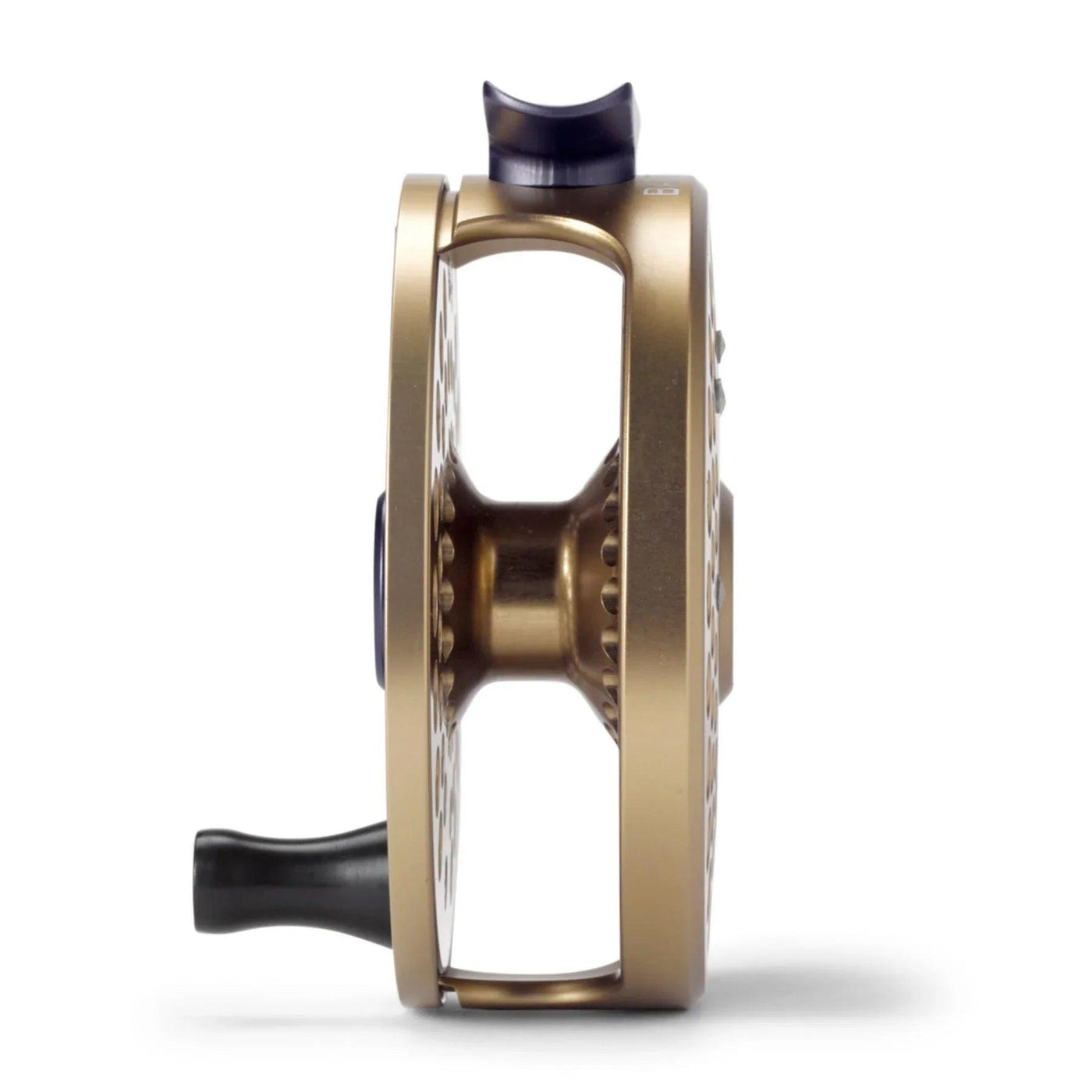 Orvis Battenkill Click Fly Reel | Mossy Creek Fly Fishing