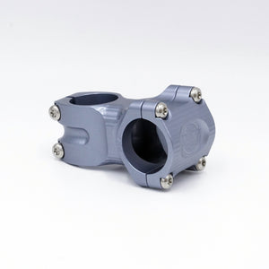 PAUL ”BOXCAR STEM (PEWTER)” – BICYCLE STUDIO MOVEMENT