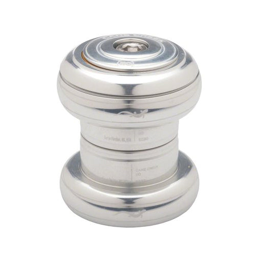 CANE CREEK HEAD SET 110 EC30 THREADLESS (SILVER) – BICYCLE STUDIO