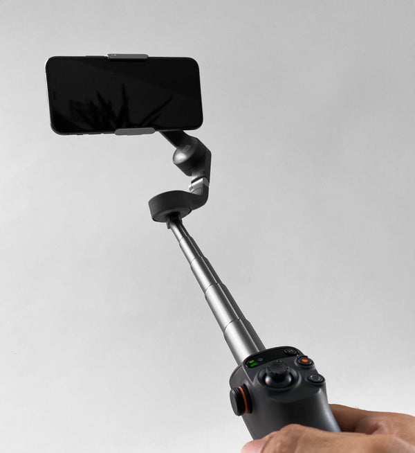 DJI OSMO MOBILE 6 – MOVIEGENIC OKINAWA