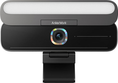 LIGHTS, CAMERA, ACTION! ANKERWORK LAUNCHES B600 VIDEO CONFERENCING BAR