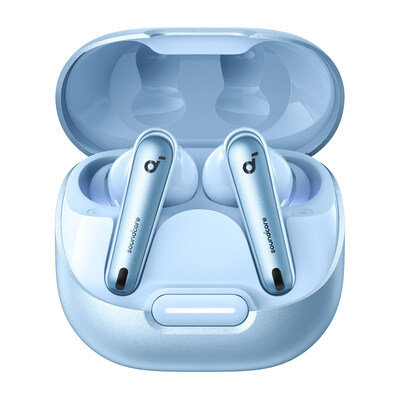 LIBERTY 4 NC WITH ENHANCED ADAPTIVE ACTIVE NOISE CANCELLING SYSTEM