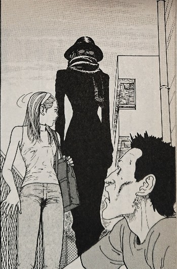 伊藤潤二『ミミの怪談』傑作・絶版ホラーを徹底解剖