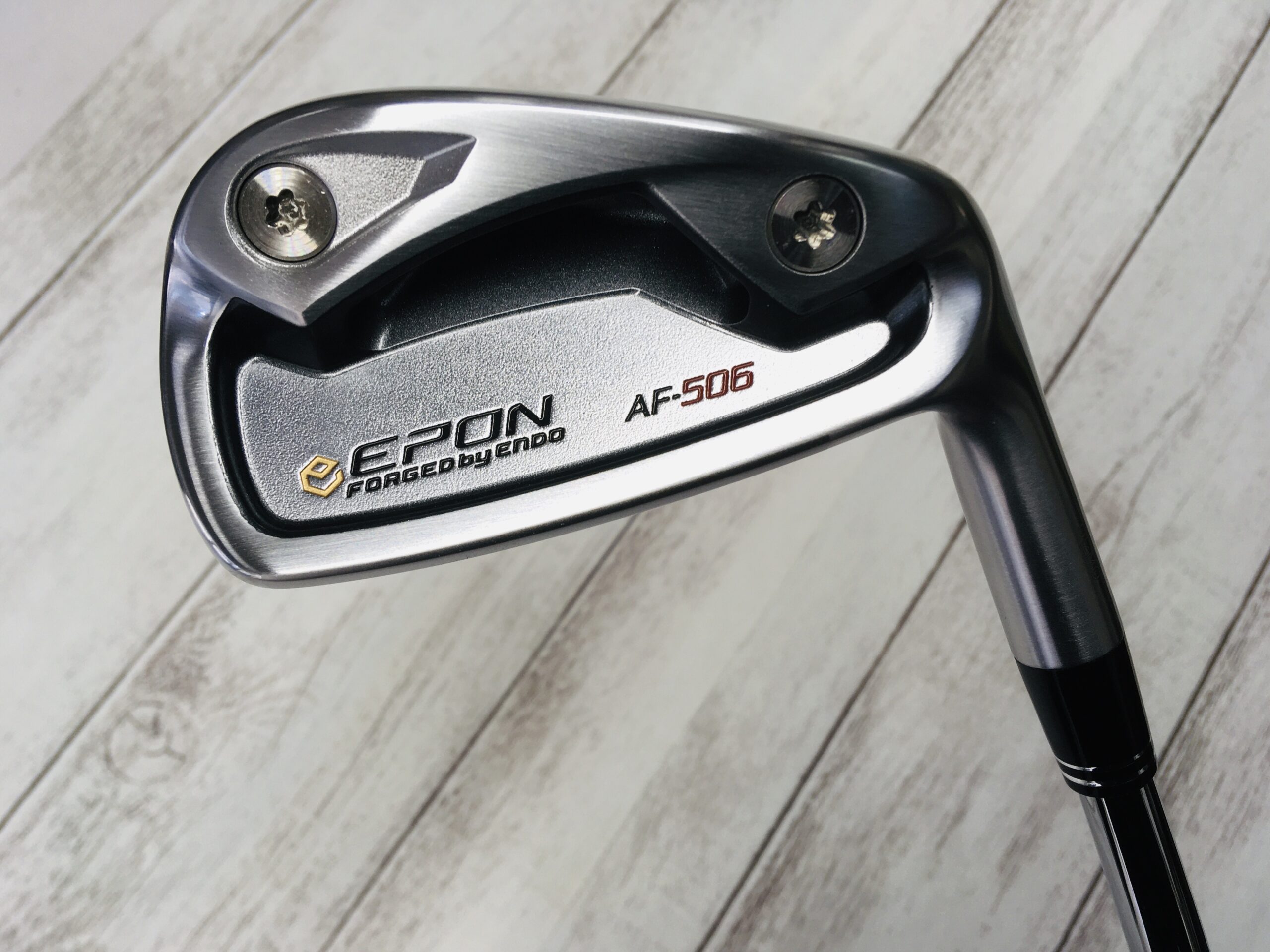 EPON AF-506 | M's Craft