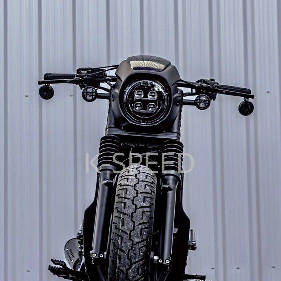 レブル250/300/500 25- ローハンドルバー K-SPEED | バイクカスタム