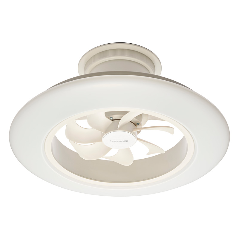 LEDシーリングファン8畳調光調色 ｜ ミスターマックスオンラインストア