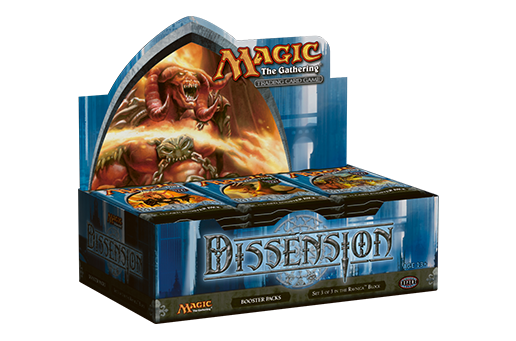 ディセンション｜製品情報｜マジック：ザ・ギャザリング 日本公式