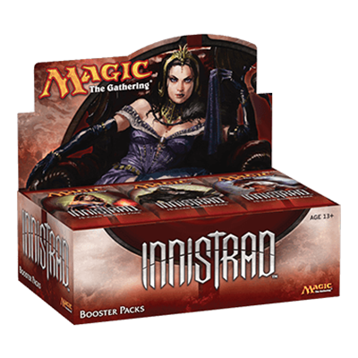 イニストラード｜製品情報｜マジック：ザ・ギャザリング 日本公式