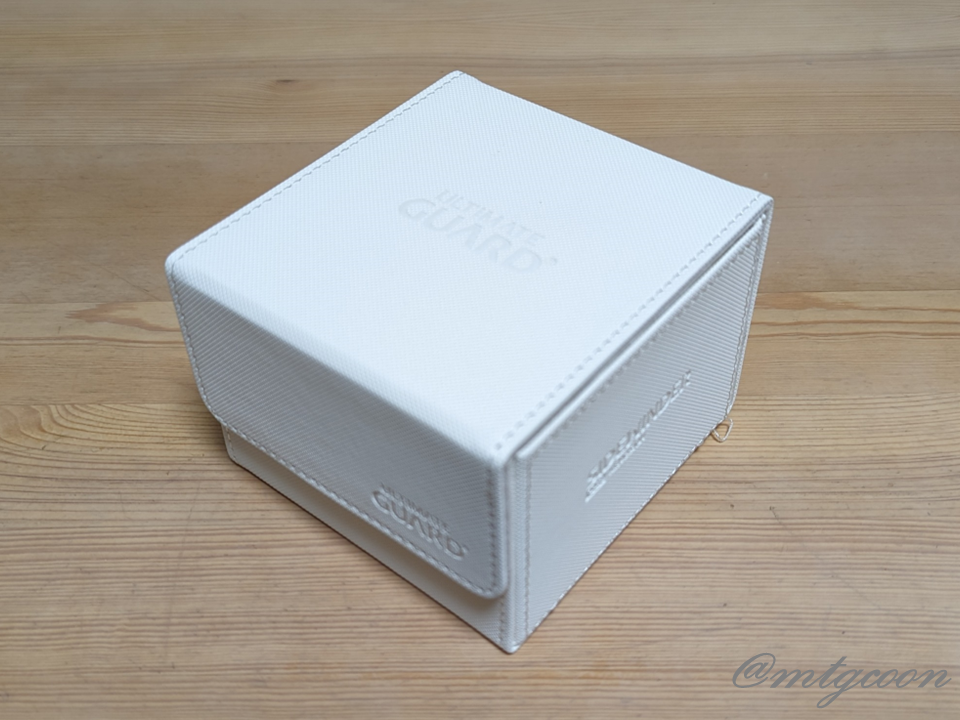 EDHにおすすめ】「Ultimate Guard」の「サイドワインダー133+」を