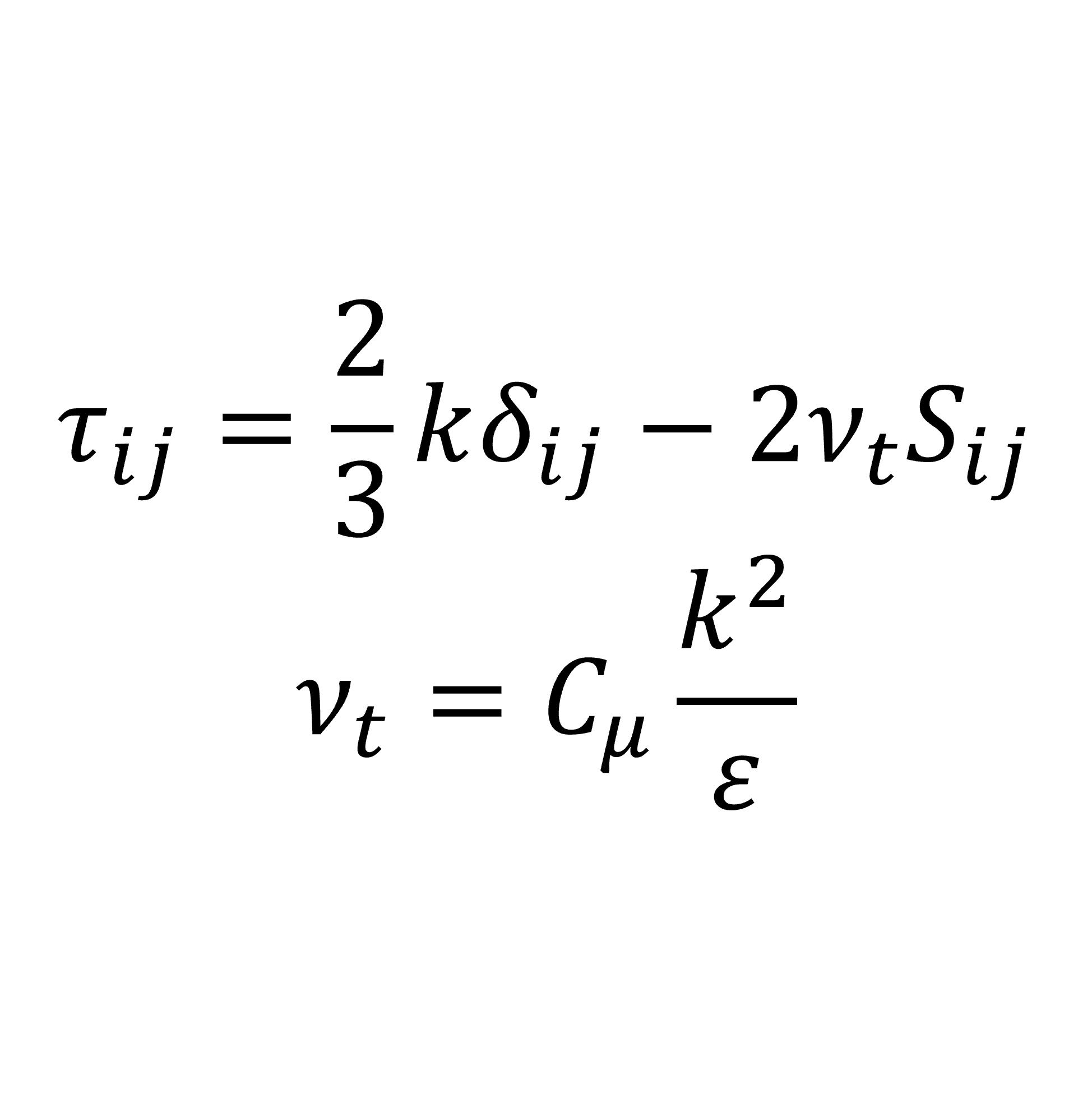 大学院生のための数値流体力学②：RANS | mtk_birdman's blog