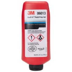 3M™ スカフィット™ スカッフジェル 6013, 700 g, 6 本/箱 | 3M 日本