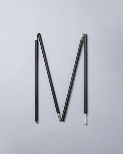 NORTHPOLE™ FAT 280 | ノースポールファット280ブラック | muraco