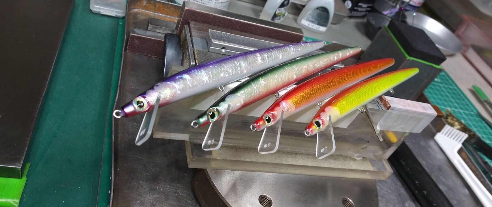 感動保存工房むらせ/シェルスプーン