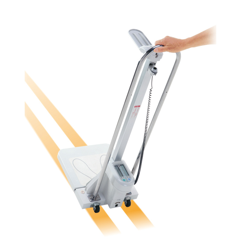 デジタル身長・体重計 | ムラテックKDS株式会社