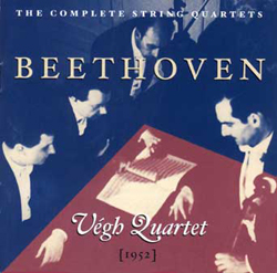 BEETHOVEN: THE COMPLETE STRING QUARTETS – Music and Arts Programs