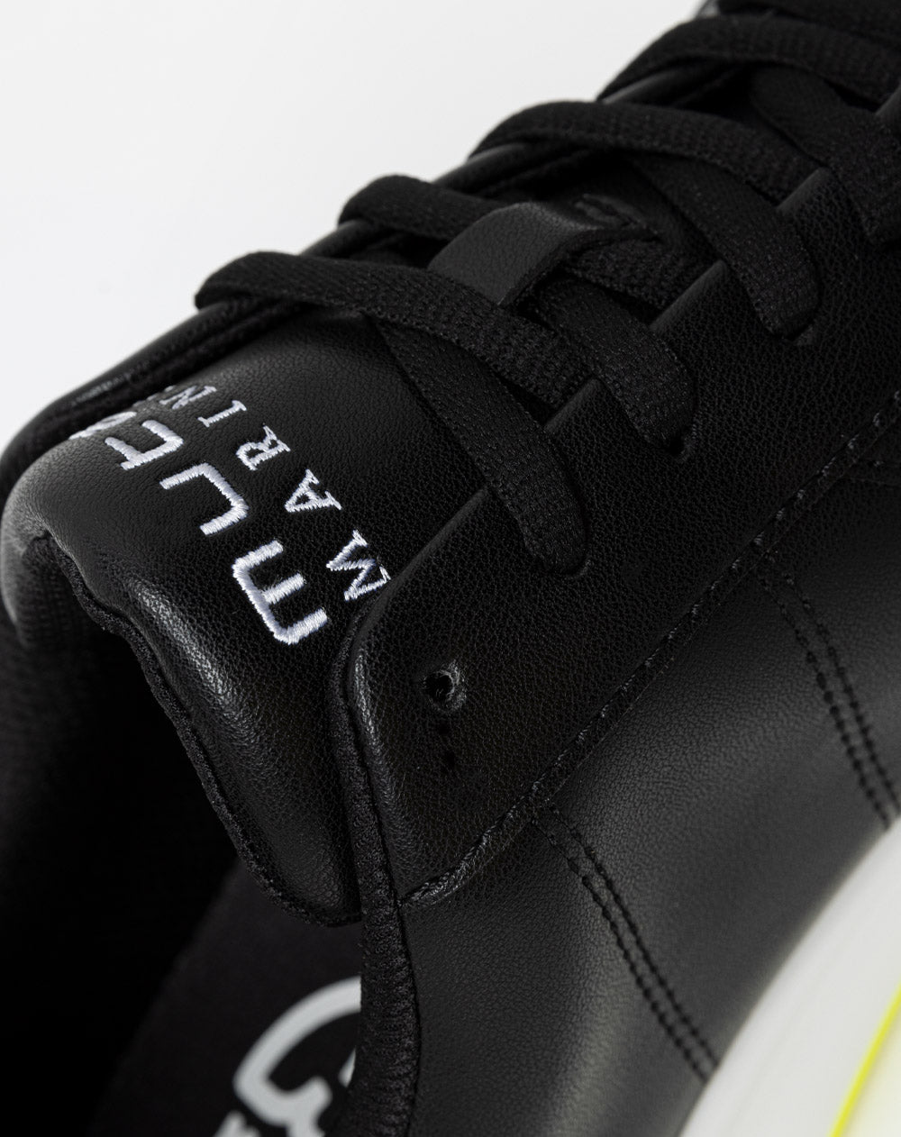 スパイクレス ゴルフシューズ [全4色] – muta Online Store