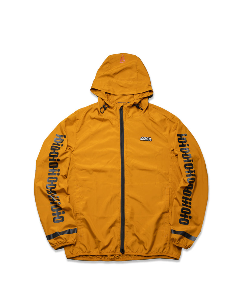 パッカブル フードジャケット (MMF) [全2色] – muta Online Store