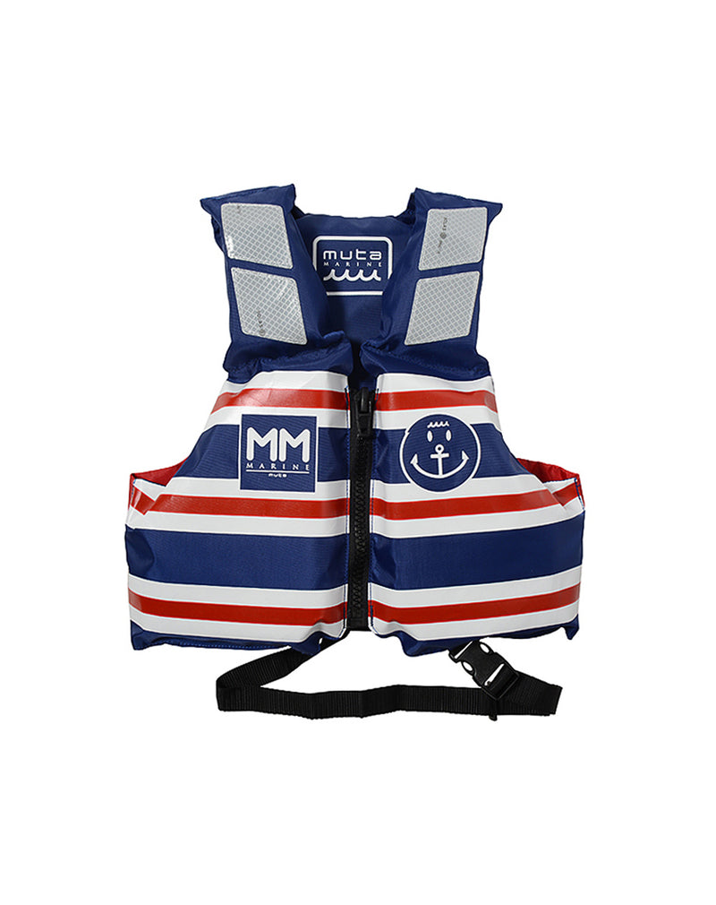KIDS］ライフジャケットTYPE D (トリコロール) – muta Online Store