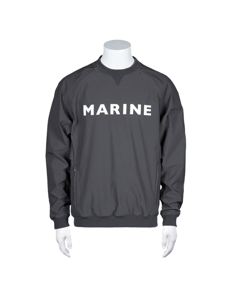 VENTILATION ナイロンプルオーバー [全3色] – muta Online Store