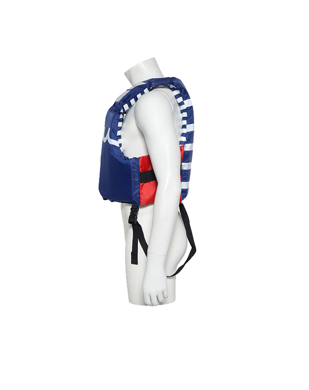 ライフジャケットTYPE D (ブルー/ホワイト) – muta Online Store