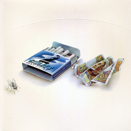 ツトム・ヤマシタ GO STOMU YAMASHTA GO | STEVE WINWOOD CHRONICLES