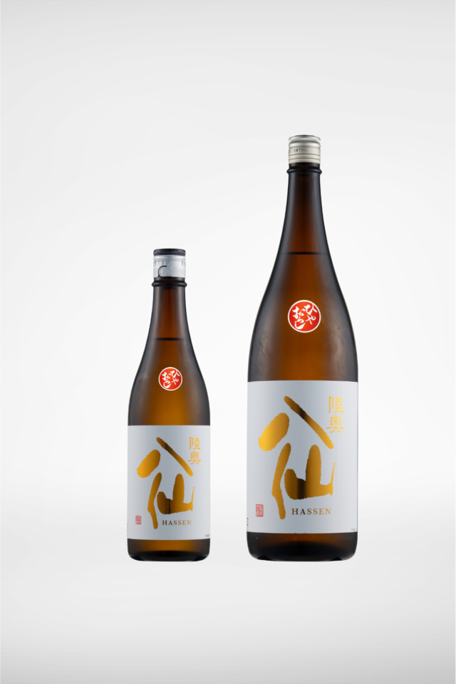 9月発売商品のお知らせ（オレンジラベル） – 八戸酒造株式会社【公式HP】