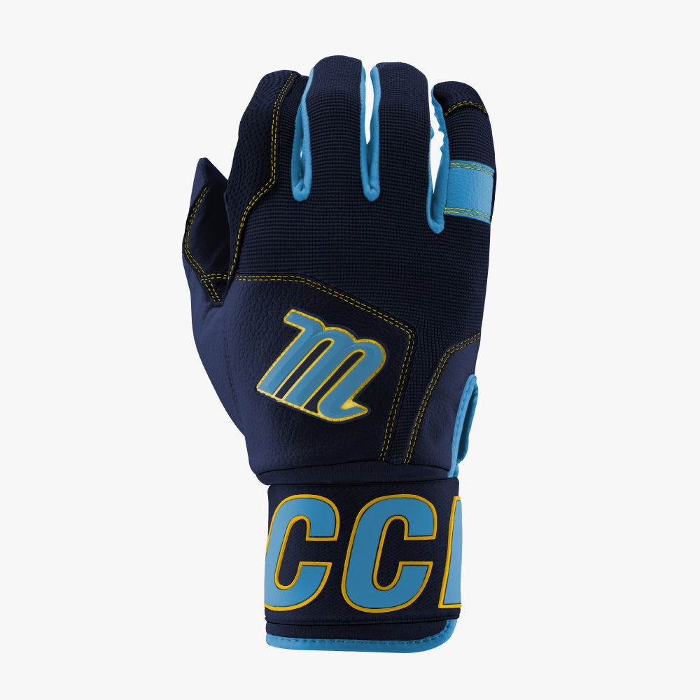 マルチ ブラックスミス V2 バッティンググローブ – マルチ＆ヴィクタス