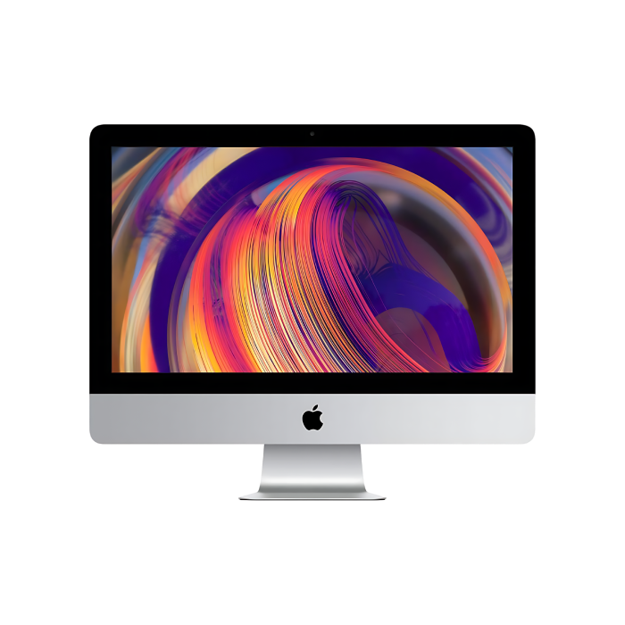 Купити Apple iMac 21,5 8/256GB Silver 2020