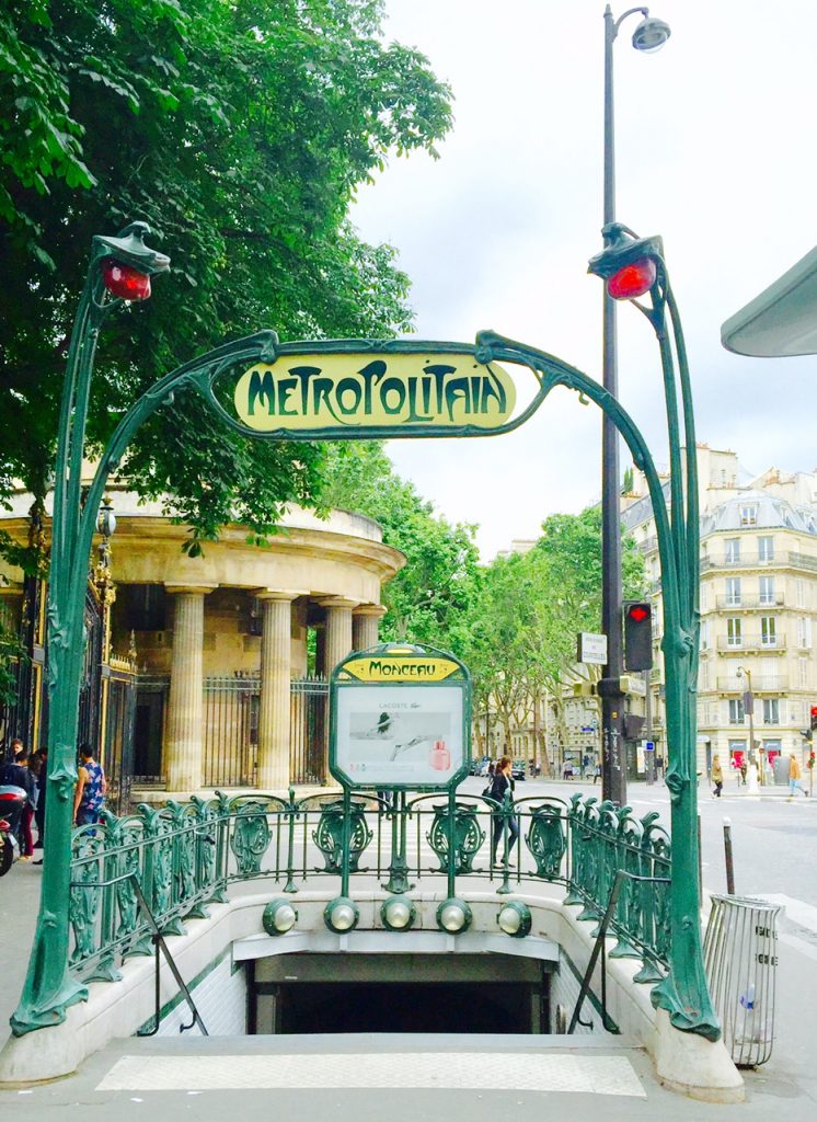 Bonjour! 地元っ子気分で歩くパリの散歩道 | MyEdition | 旅に恋する