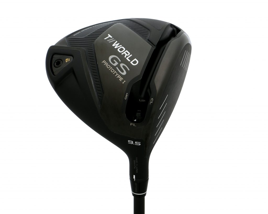 ヘッドデータは嘘つかない】フェードで飛ばしたいアスリート向け