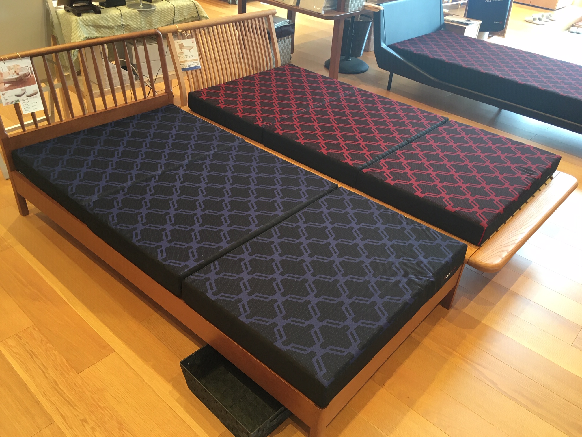 良質な睡眠と最高のコンディションを実現するAiRシリーズ最新モデル