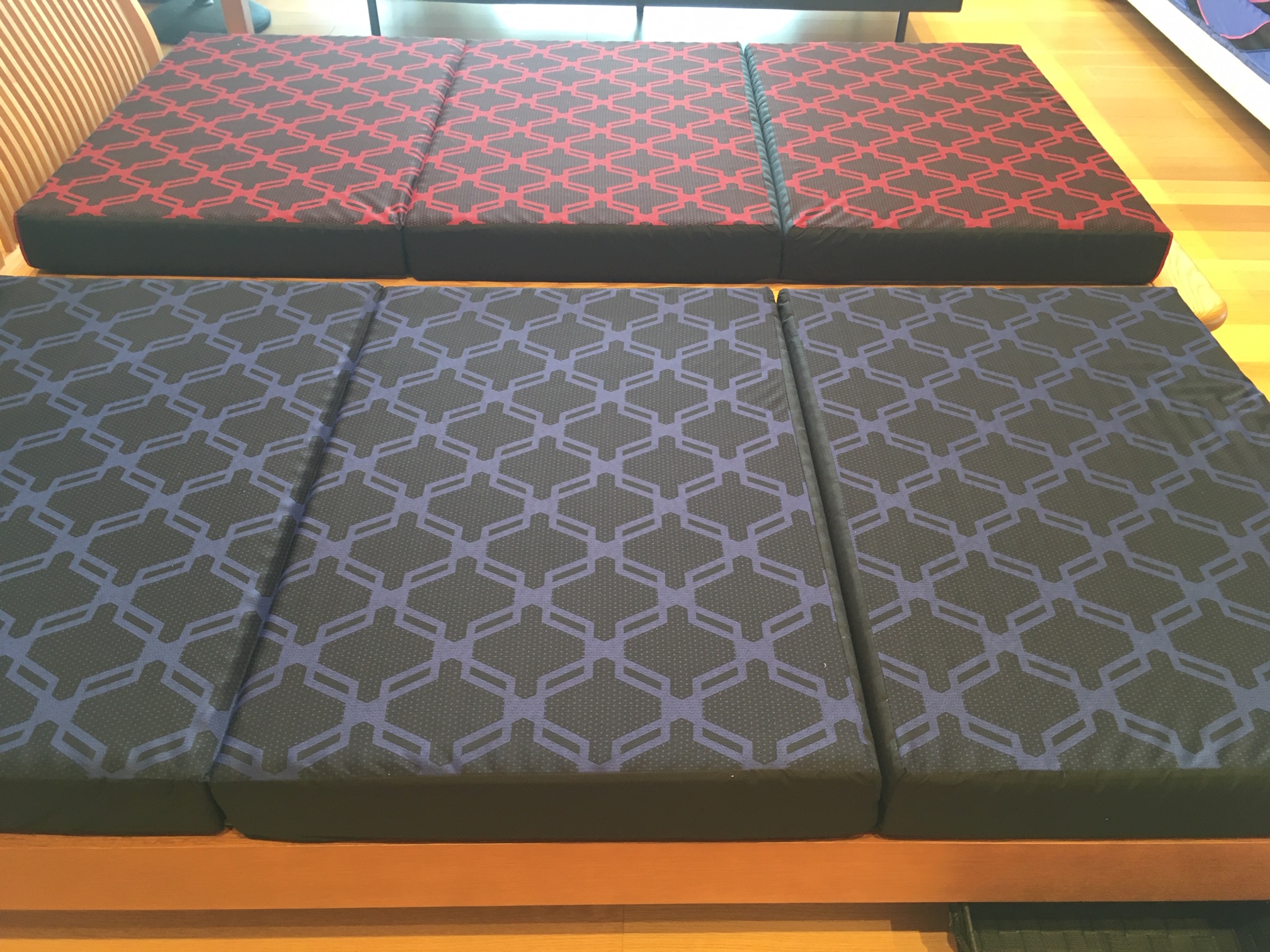 良質な睡眠と最高のコンディションを実現するAiRシリーズ最新モデル